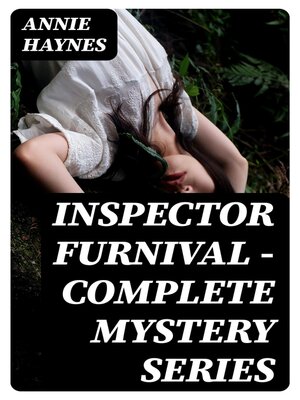 cover image of Inspector Furnival--Complete Mystery Series